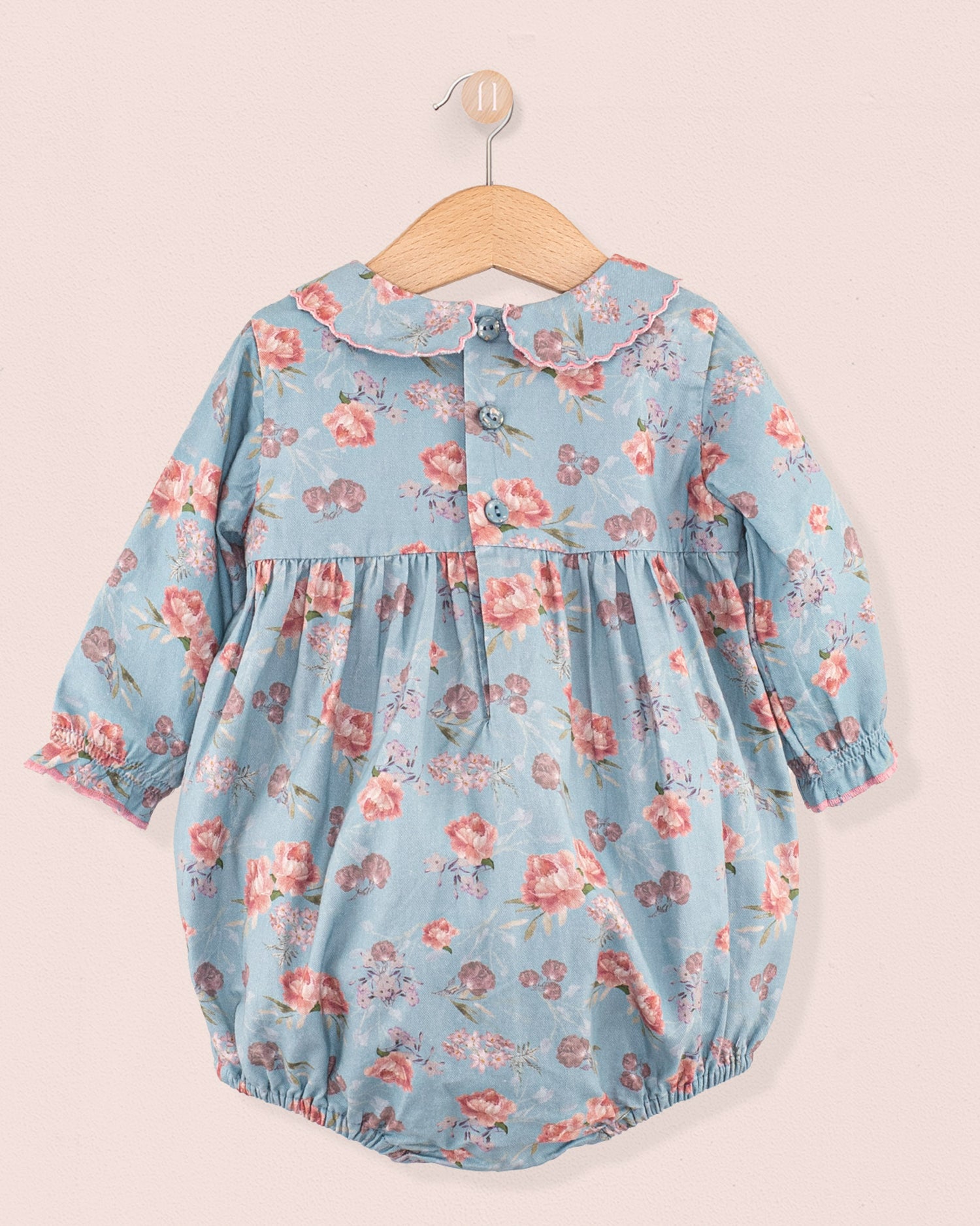 Beatrice Slate Bouquet Bubble